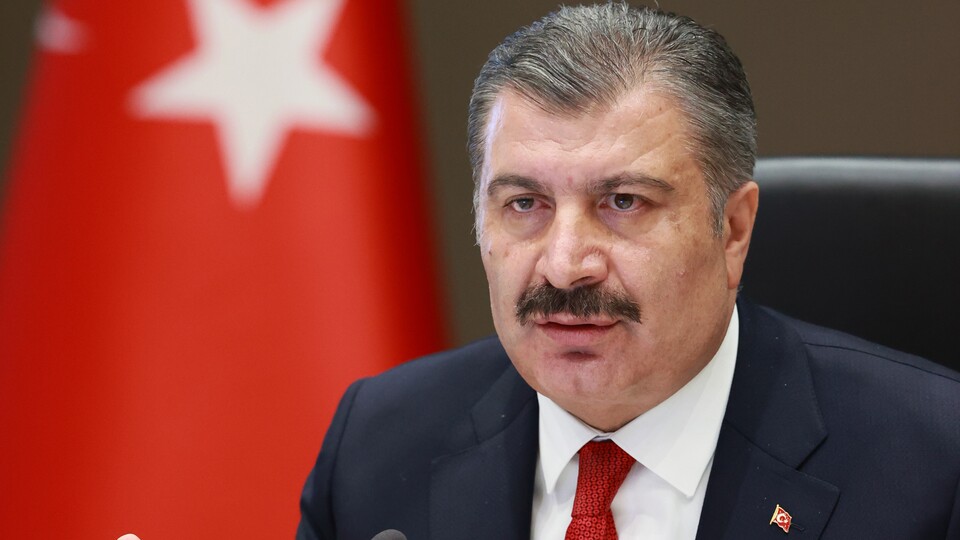 Aşısızlara test alanı genişler mi?