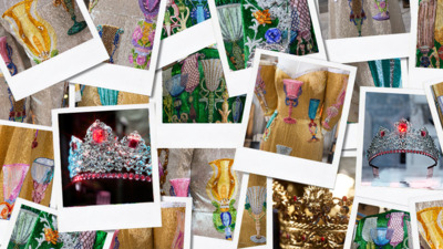 İtalyan moda devi NFT'lerini tanıttı