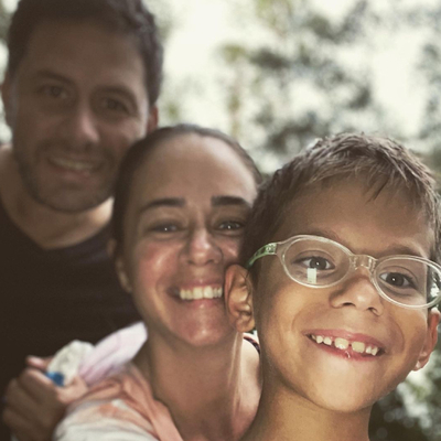 "Risklerimin farkındayım ama bu kez inanıyorum"