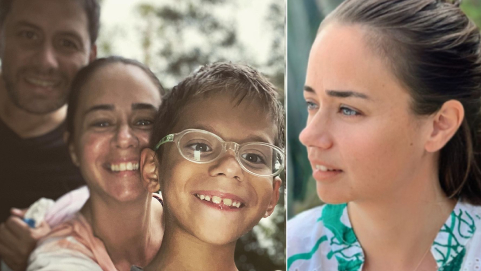 "Risklerimin farkındayım ama bu kez inanıyorum"