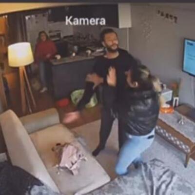 Sevgiliye darpta önemli gelişme!