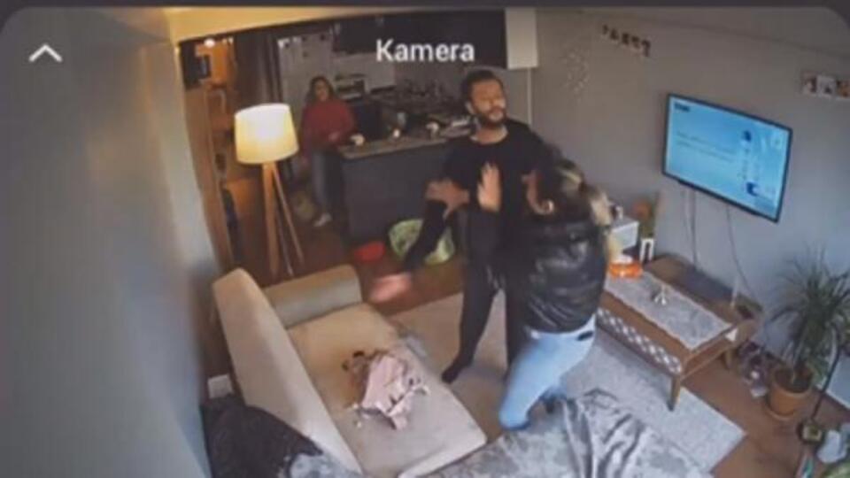 Sevgiliye darpta önemli gelişme!