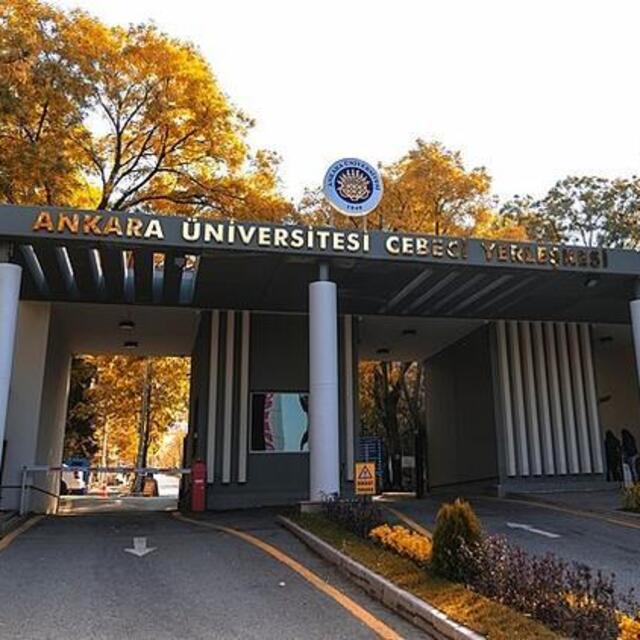 Üniversitelere 57.7 milyar TL'lik bütçe