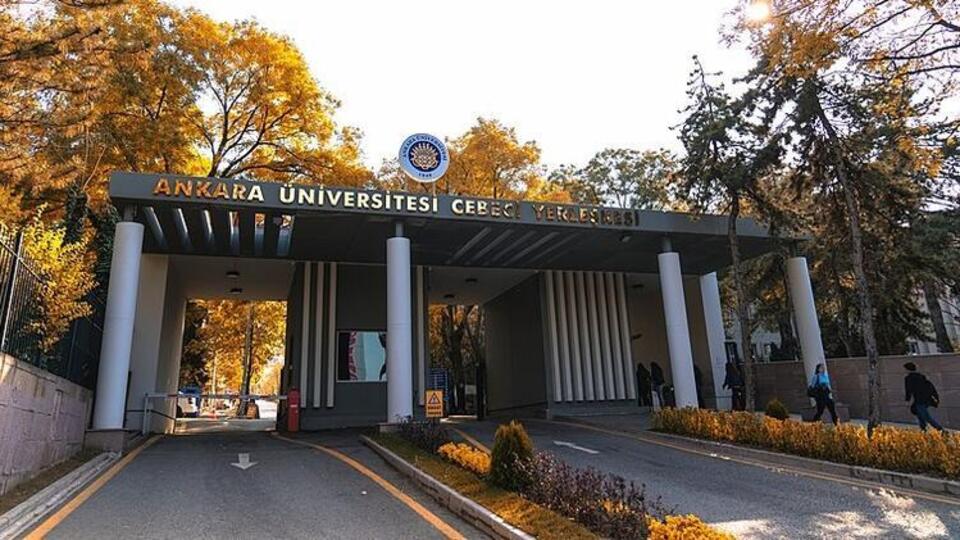 Üniversitelere 57.7 milyar TL'lik bütçe
