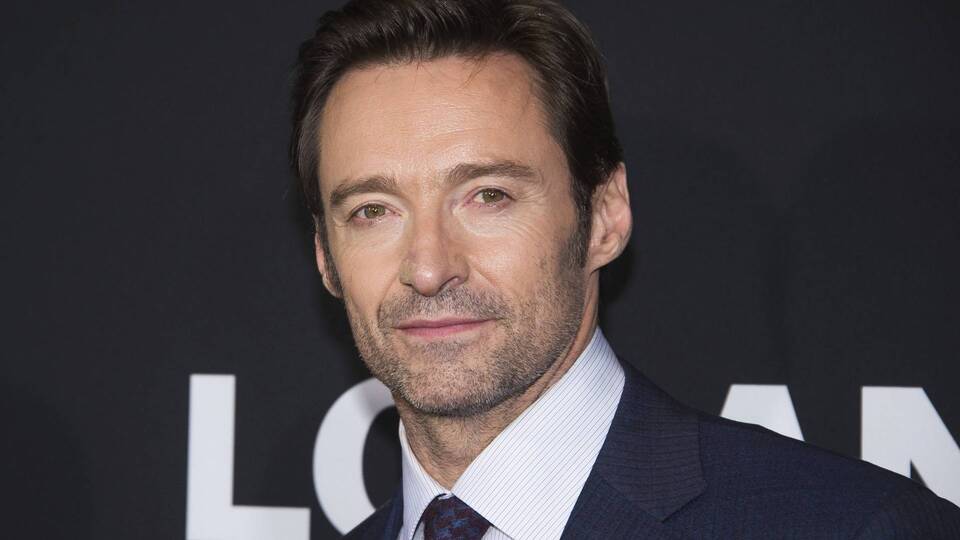 Hugh Jackman'ın acı günü