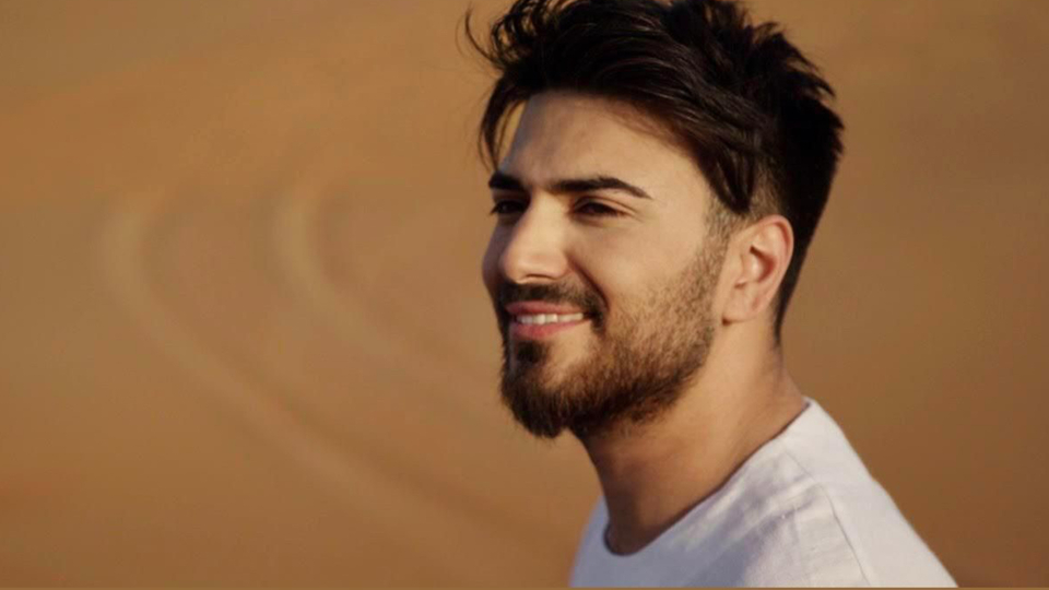 Belçika 'Eurovision' adayları arasında!