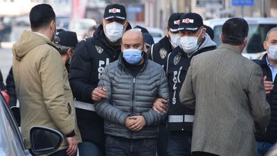 5 Milyon TL'lik zimmet! Yok böyle savunma!