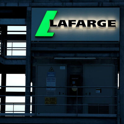 "Fransız çimento devi DEAŞ'ı finanse etti!"