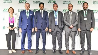 ECA 26. Genel Kurulu gerçekleşti