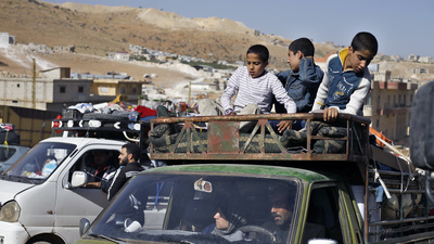 Suriyelilerin yurda dönüşte işkence gördüğü aktarıldı