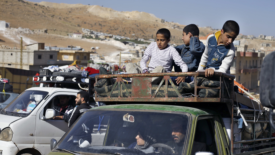 Suriyelilerin yurda dönüşte işkence gördüğü aktarıldı