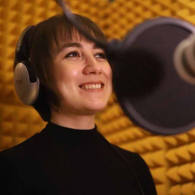 Esra Şaşmaz İle Masal Zamanı: Kar Tanesi