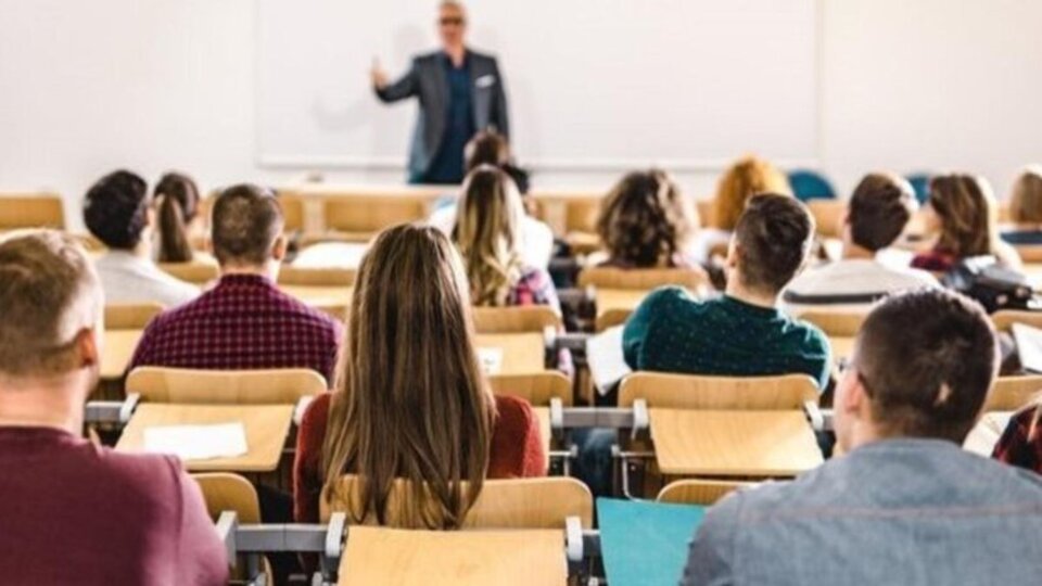 Üniversiteler ne zaman açılacak 2021 2022?