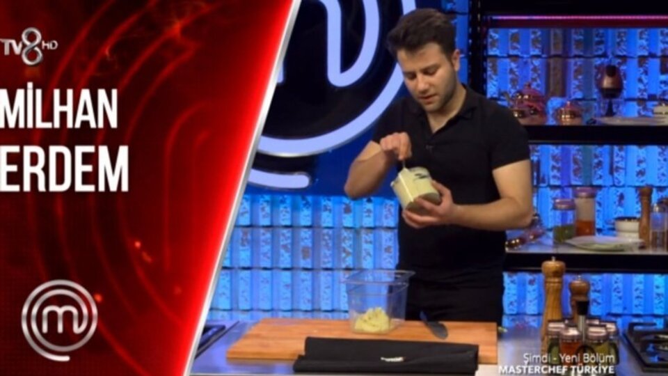 MasterChef Milhan kimdir, kaç yaşında, nereli?