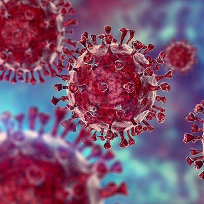 Mu varyantı ABD'nin 49 eyaletine yayıldı