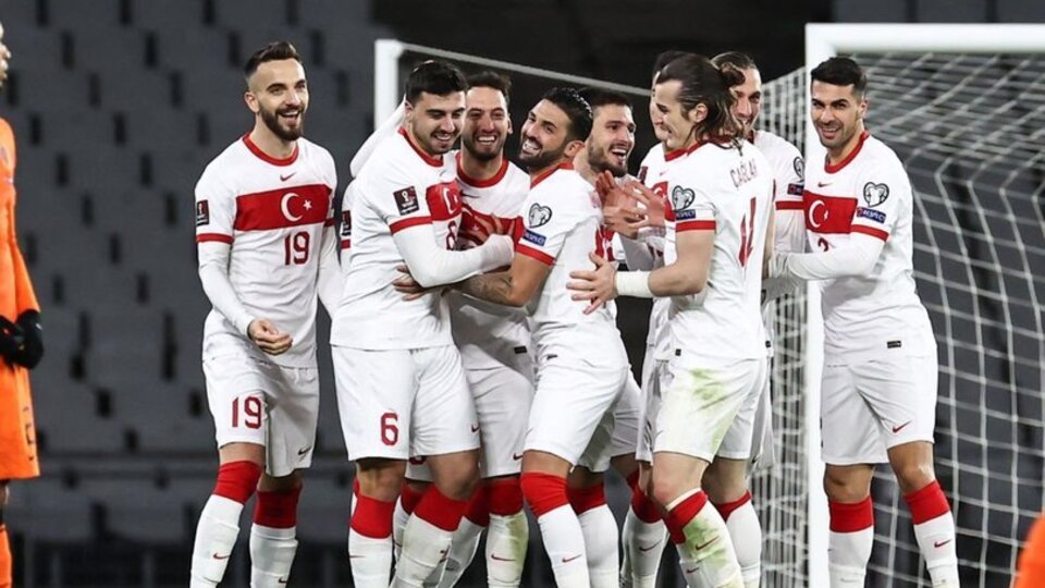 2022 Dünya Kupası G Grubu puan durumu!