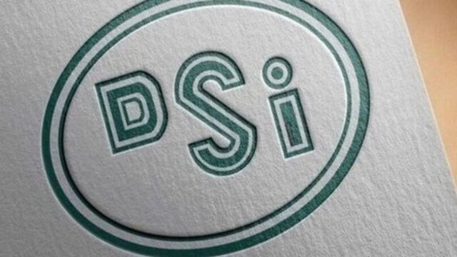 DSİ kura sonuçları sorgulama ekranı