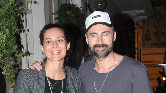'Boşanma' açıklaması