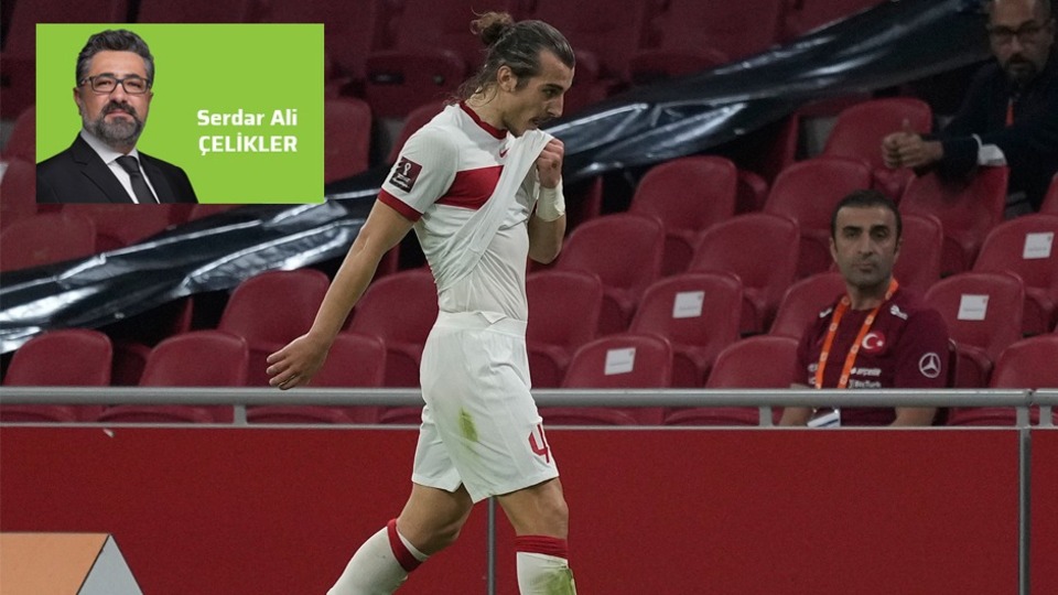 "TFF asıl sorumludur"