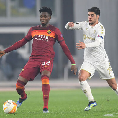 Amadou Diawara, Galatasaray'a doğru