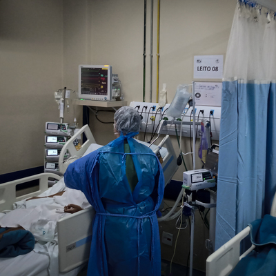 En acı ölüm! 9 hamile kadın 2 ayda peş peşe yaşamını yitirdi