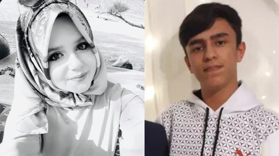 Aşı yaptırmayan Murat ile Nurcan koronadan öldü