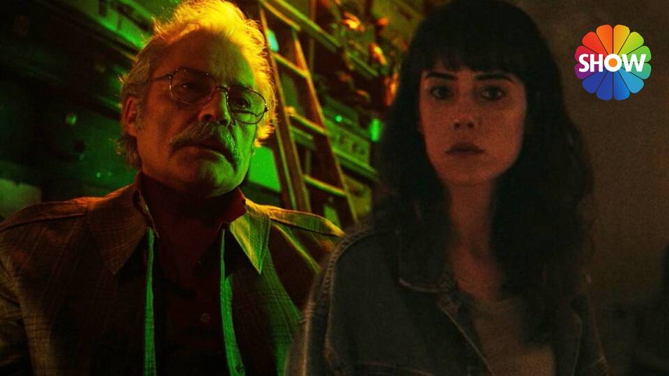 Şahsiyet'in final bölümü tanıtımı yayınlandı