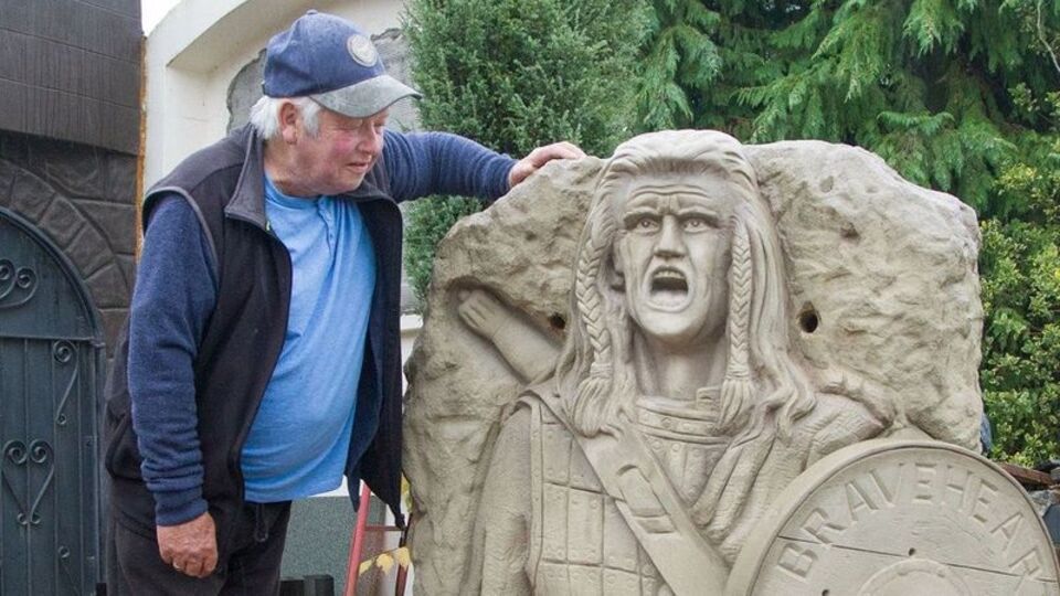 5 ayda bitirmişti... Alay konusu oldu