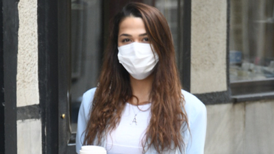 "Uzun süre ailemden uzak kaldım"