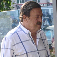 Maske kuralını hiçe saydı