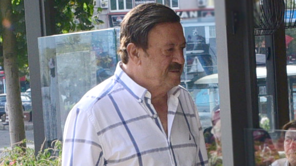 Maske kuralını hiçe saydı