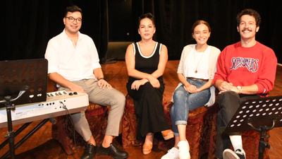 "Umarım detone olmayız"