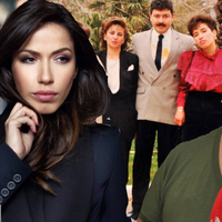 Üvey anneye yanıt! Miras davası kızıştı!