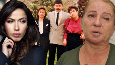 Üvey anneye yanıt! Miras davası kızıştı!