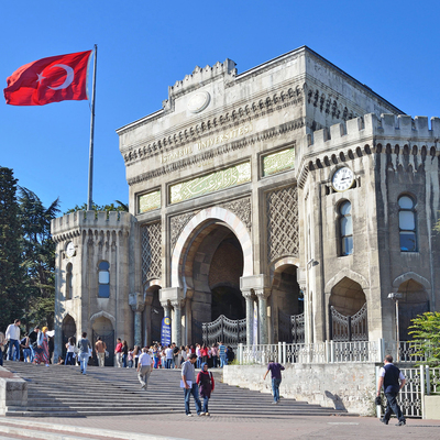 Üniversitelerde yüz yüze eğitimin detayları belli oldu
