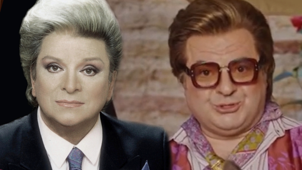 Zeki Müren'li reklam tartışma yarattı