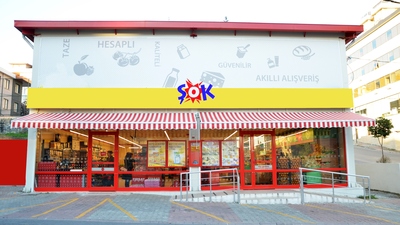 İnternet de satacak!