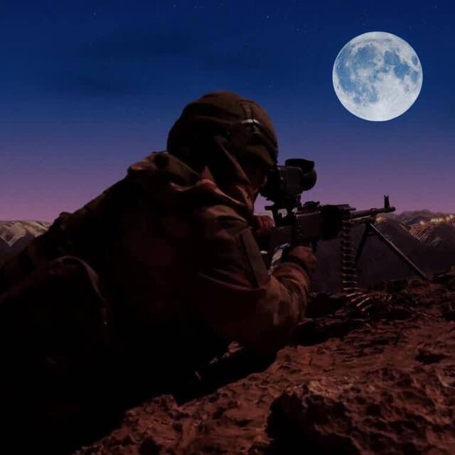 Suriye'nin kuzeyinde YPG/PKK'ya ağır darbe!