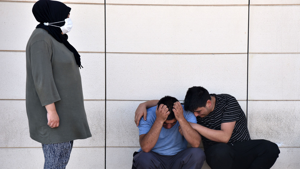 16 yaşındaki Efe'nin kahreden ölümü!