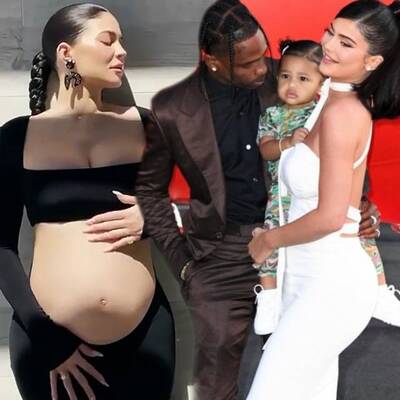 İddiaları doğruladı: İkinci bebek geliyor!