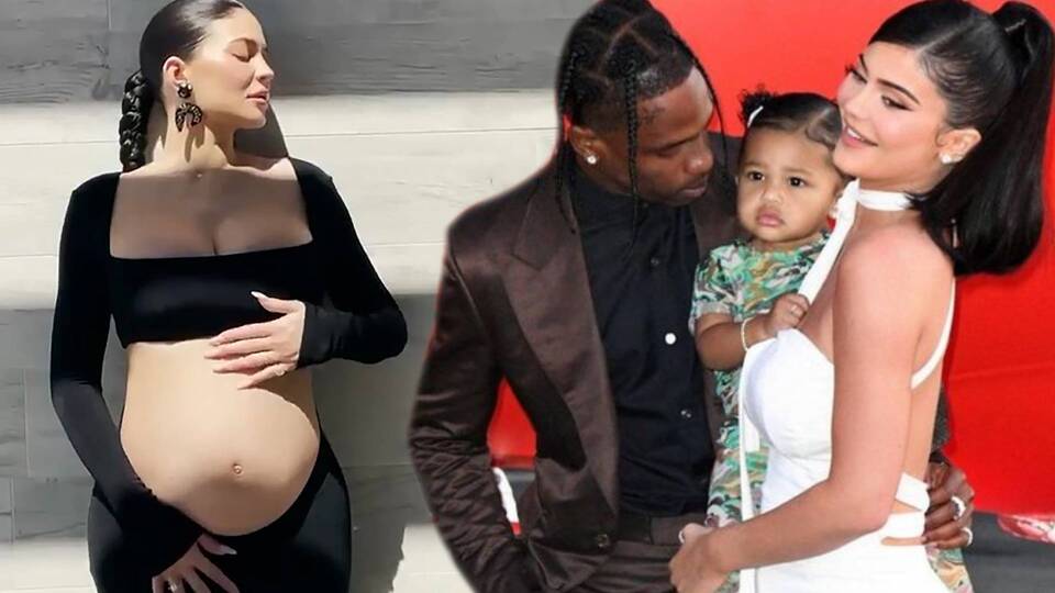 İddiaları doğruladı: İkinci bebek geliyor!