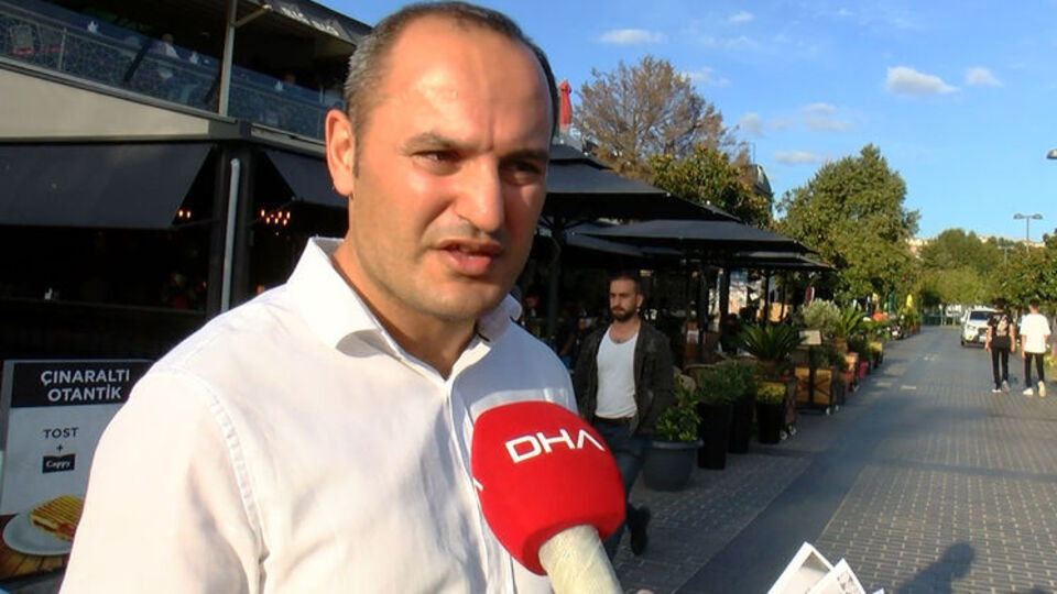 'Kardeşim bıçaklandı' dedi, arkadaşının dijital para hesabını boşalttı