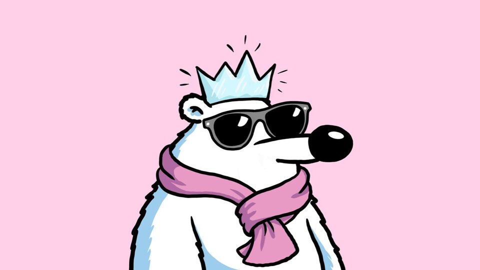 'Pofuduk kutup ayıları' geliyor