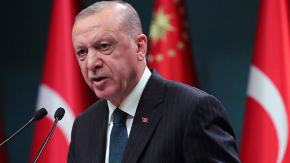 Cumhurbaşkanı Erdoğan'dan önemli açıklama!