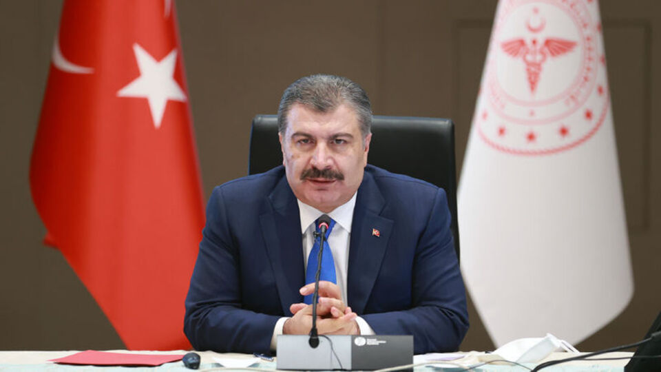 Bilim Kurulu toplanıyor!