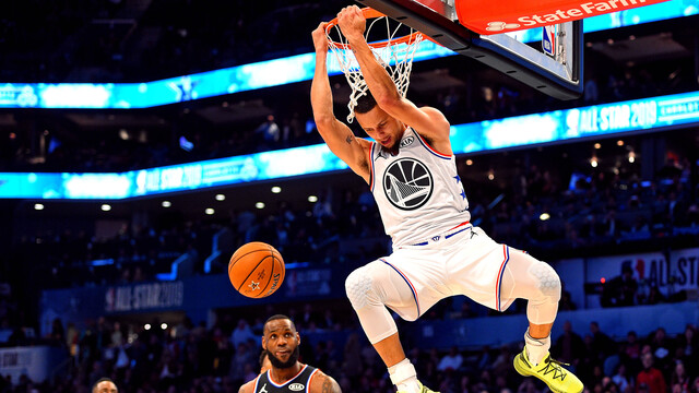 NBA yıldızı kripto borsasına ortak oldu