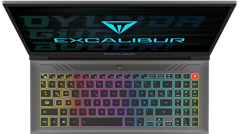 Üst seviye işlemci ve ekran kartıyla geliyor