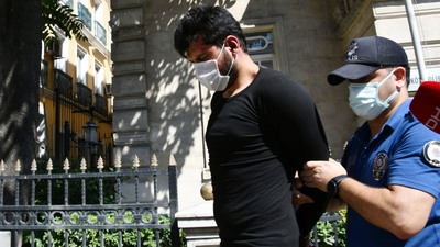 Ayşegül Çınar ve sevgilisiyle ilgili davada yeni gelişme!