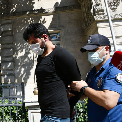 Ayşegül Çınar ve sevgilisiyle ilgili davada yeni gelişme!