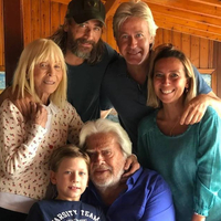 "Uzun değil, sevdiklerinle güzel yaşamak"